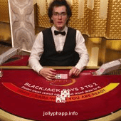 Speed VIP Blackjack Y Game Artwork