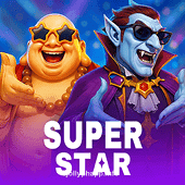 Super Star Slot Game Image