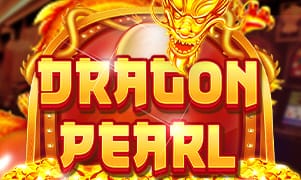 Dragon Pearl Logo